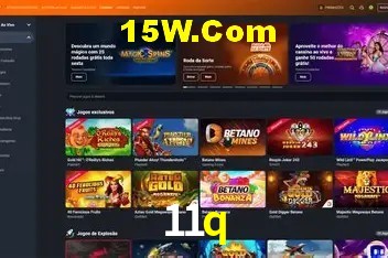 Ofertas Exclusivas 11q