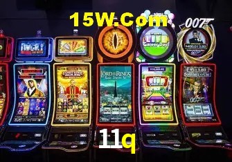 Apostas de Tênis 11q