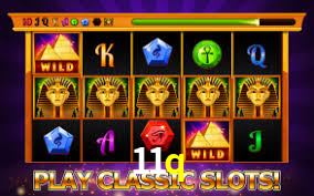 VIP Casino 11q