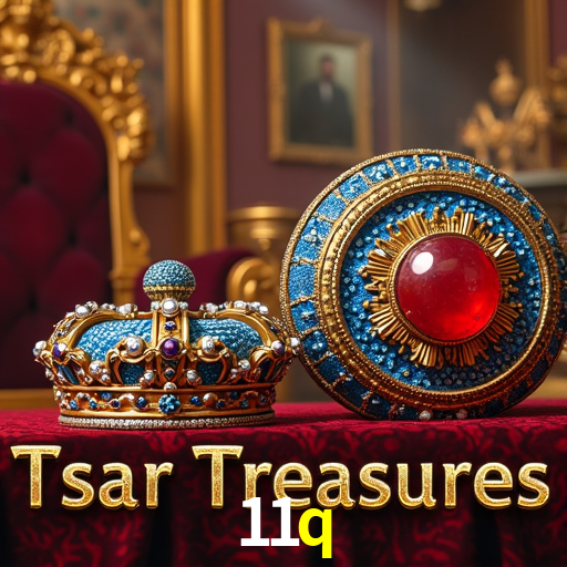 Descubra o Mundo do Cassino Online com 11q