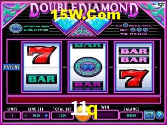Jogos de Slot 11q