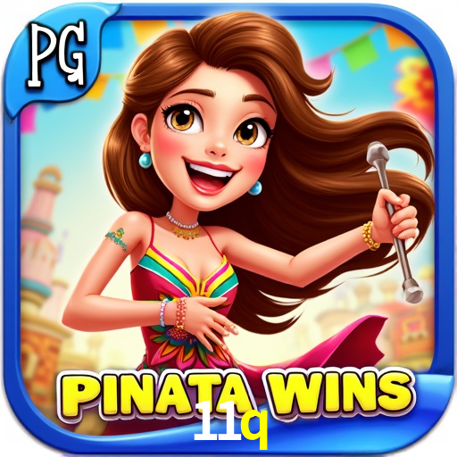 Slot Games 11q