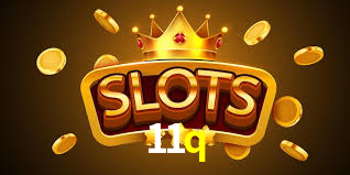Sinta a adrenalina dos jogos de cassino com 11q