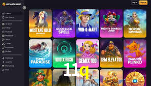 Exclusive Games 11q